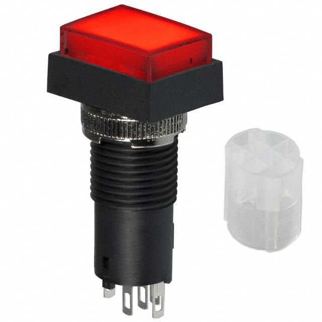KB16RKW01-5C-JC NKK Switches electronic component